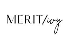 MERIT ivy logo