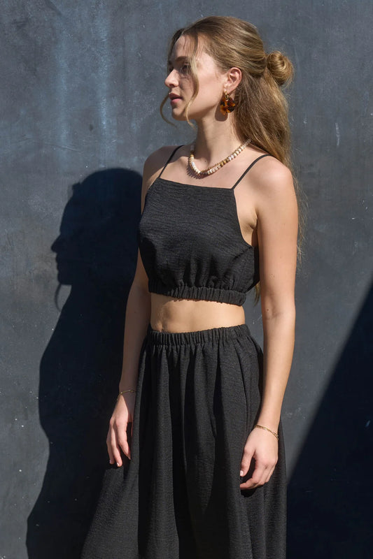 Wanderlust Skirt Set