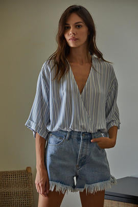 Boating Days Top