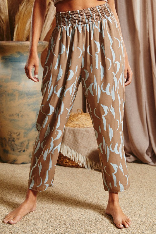 Luna Pants