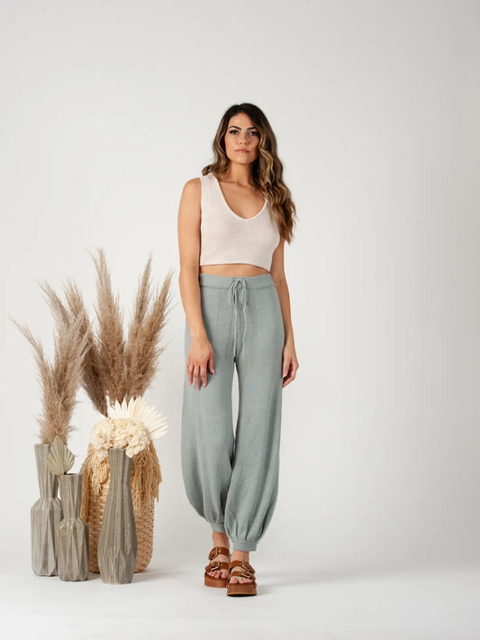 Maia Sweater Joggers