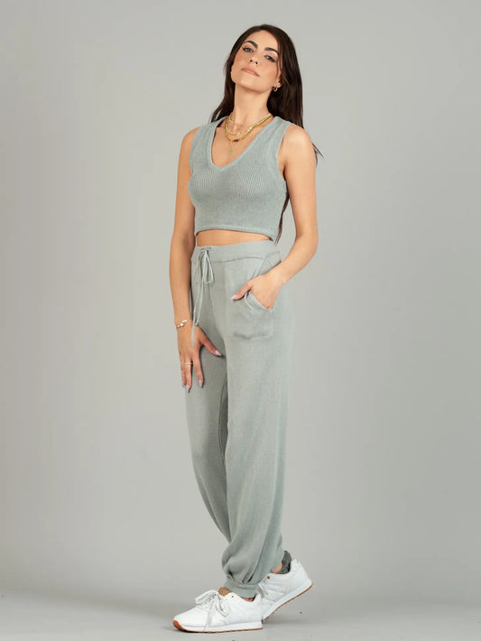 Maia Sweater Joggers