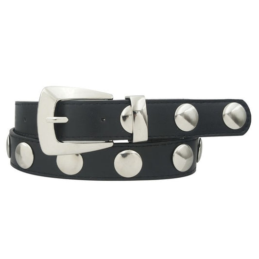 Hudson Stud Belt