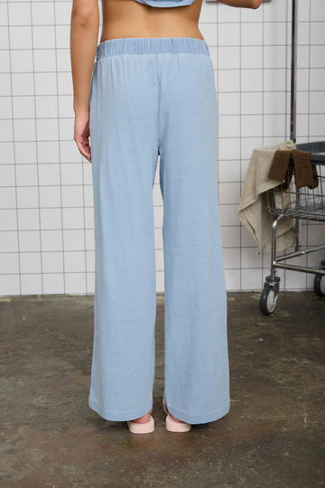 Easy Does It Jersey Knit Set