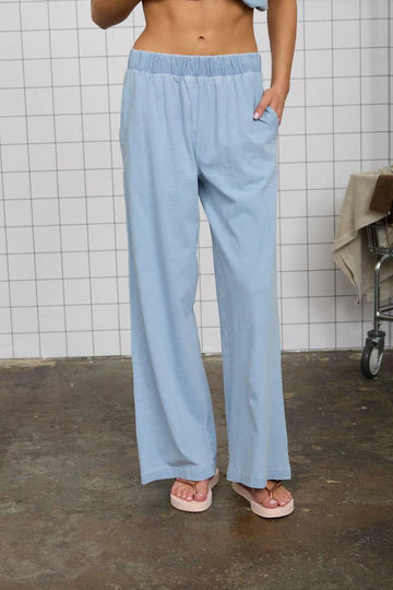 Easy Does It Jersey Knit Set