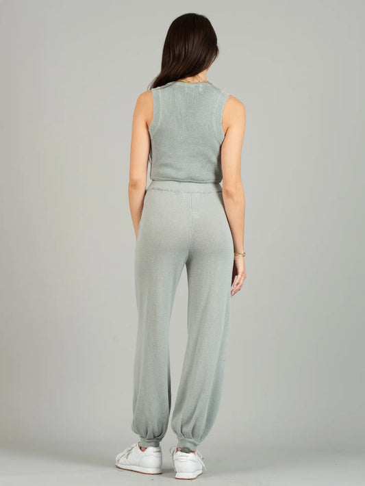 Maia Sweater Tank